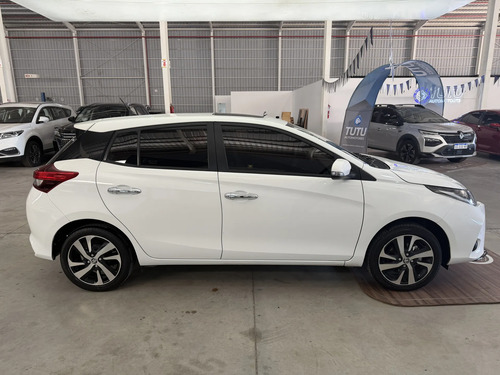 Toyota Yaris 1.5 107Cv S Cvt 2022