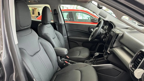 Fiat Toro 1.3 T270 Volcano 4X2 At 2026