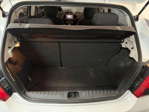 Chevrolet Onix 1.4 Ltz Mt 98cv 2015