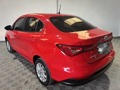 Fiat Cronos 1.3 Drive Cvt 2024