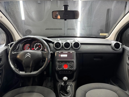 Citroën C3 1.5 FEEL L16 2016