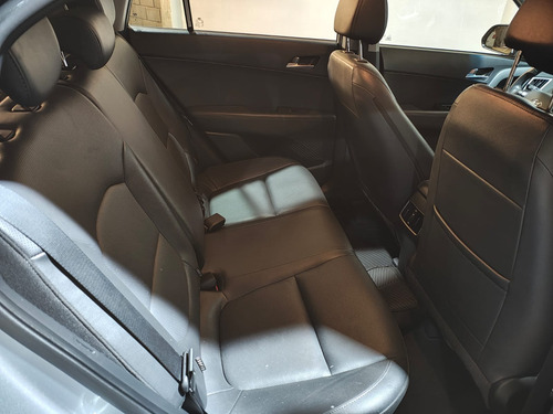 Hyundai Creta 1.6 At Safety+ 2021