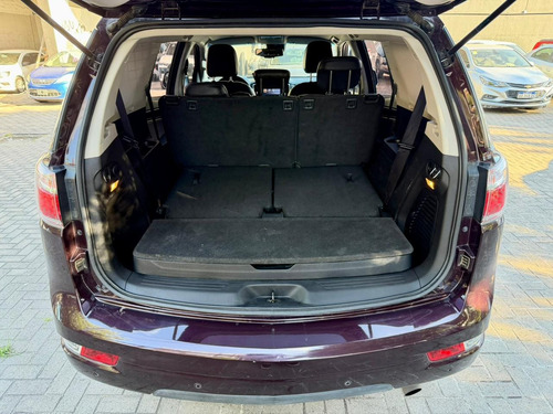 Chevrolet Trailblazer 2.8 4X4 LTZ AT L16 2019