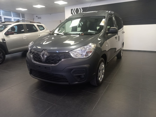 Renault Kangoo Ii Express 1.6 Sce Emotion 5A 2025