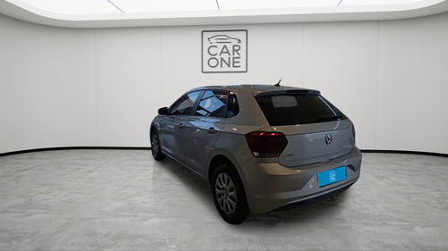 Volkswagen Polo 1.6 MSI TRENDLINE 5P L18 2018