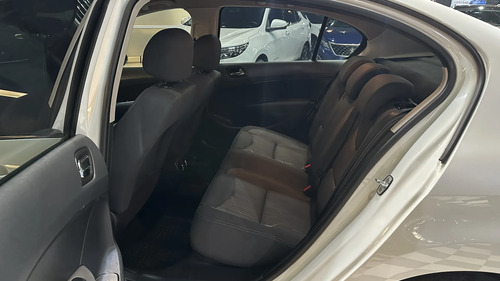 Peugeot 408 1.6 Allure Pack Thp Tip 165cv 2019