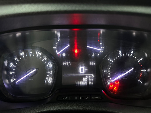 Citroën Jumpy 1.6 HDI BUSINESS L3 2020