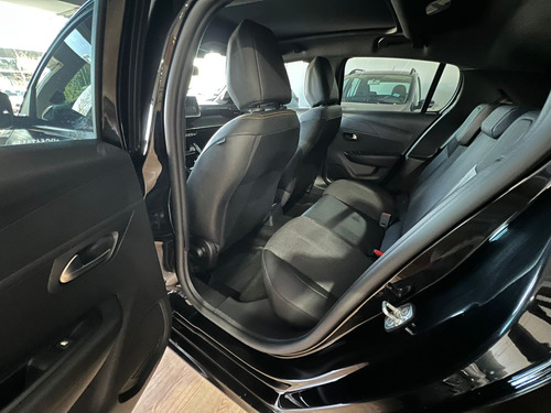 Peugeot 208 1.6 Feline Tiptronic 2023