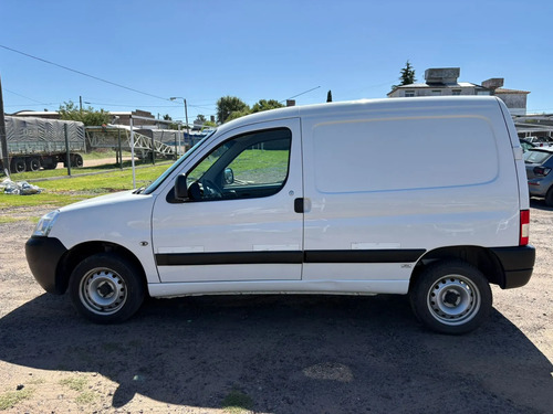 Peugeot Partner CONFORT 1.6 HDI 92 2021