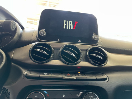 Fiat Cronos 1.3 Gse Drive Pack Plus 2026