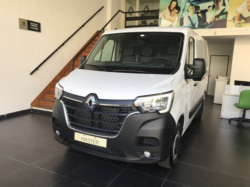 Renault Master 2.3 L1h1 Aa 2025