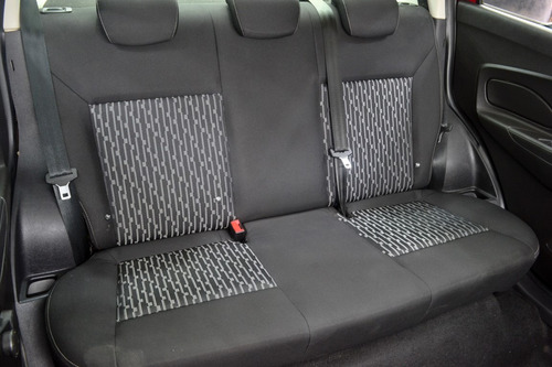 Ford Ka 1.5 Sedan S 2018