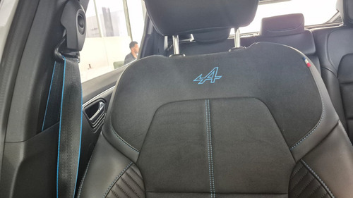 Renault Arkana 1.3 E-Tech Hybrid Espirit Alpine 2025