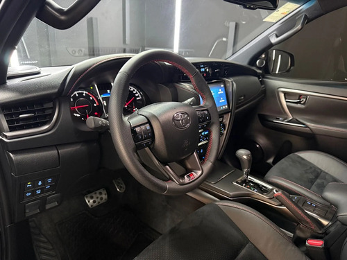 Toyota SW4 2.8 TDI 4X4 GR-S AT6 2026