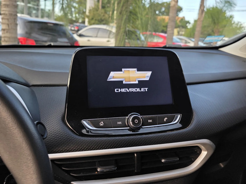 Chevrolet Tracker 1.2 Turbo Ltz At 2023