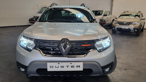 Renault Duster 1.3 Tce Turbo Iconic 155Cv 4X4 2025