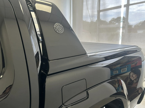 Volkswagen Amarok 3.0 V6 Tdi Cd 258Cv Extreme 4X4 At 2026