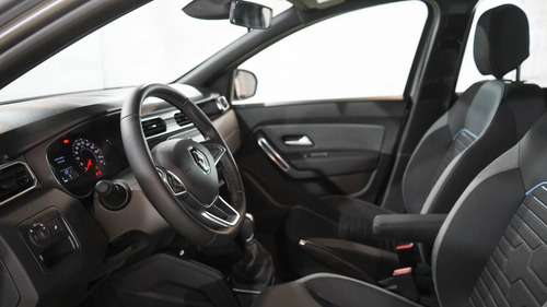 Renault Duster 1.3 Tce Turbo Iconic 155Cv 4X4 2026