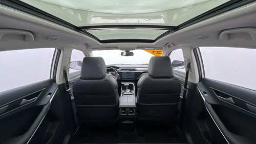 Ford Territory 1.5t Sel 2021