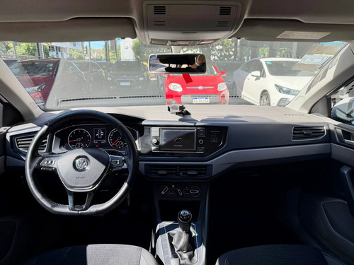 Volkswagen Virtus 1.6 MSI COMFORTLINE L18 2020