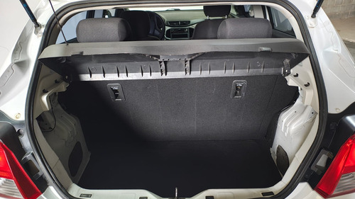 Chevrolet Onix 1.4 Joy Ls 98cv 2018