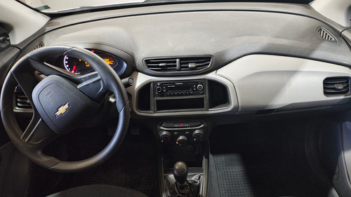 Chevrolet Onix 1.4 Joy Ls 98cv 2018