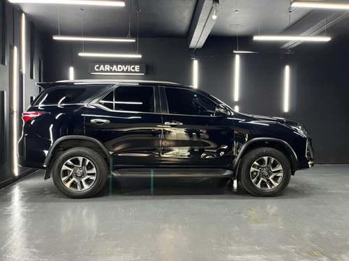 Toyota SW4 2.8 TDI DIAMOND AT6 2022