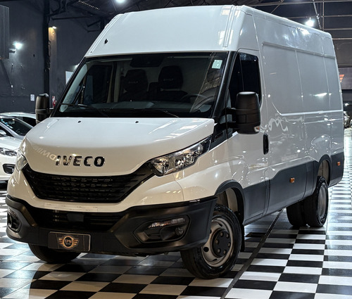 Iveco Daily 3.0 Chasis Cs 55c17 155cv (3750) 2023