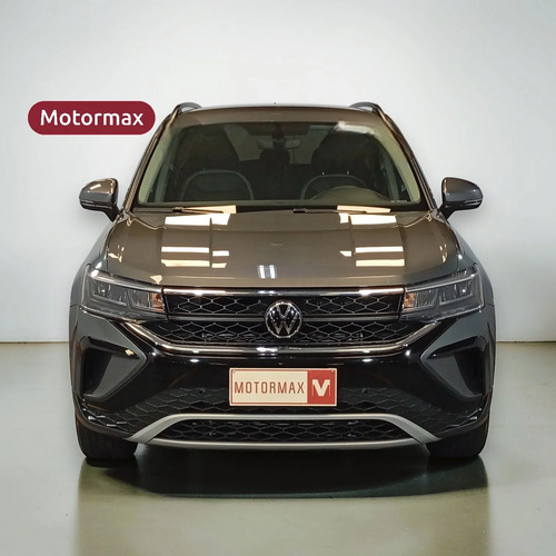 Volkswagen Taos 1.4 250 Tsi Comfortline At L/24 2025