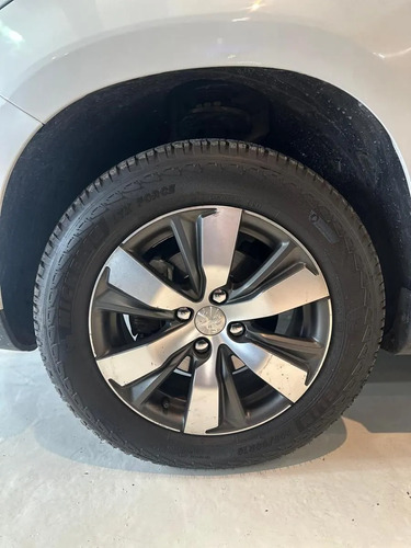 Peugeot 2008 1.6 Thp Sport 2018