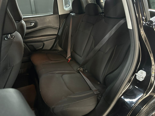 Jeep Compass 2.4 4X2 SPORT AT6 L19 2019