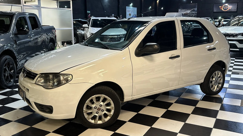 Fiat Palio 1.4 Fire Pack Confort 2017