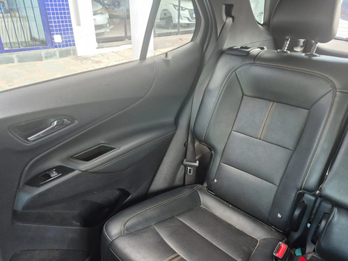 Chevrolet Equinox PREMIER 1.5 AWD AT 2024