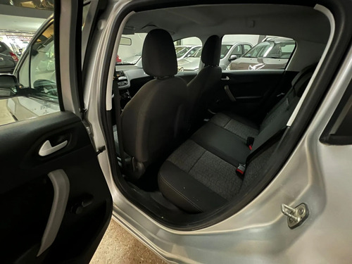 Peugeot 208 1.6 Active 2019