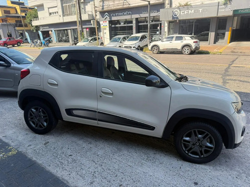 Renault Kwid 1.0 Sce 66cv Iconic 2019