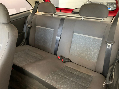 Chevrolet Celta 1.4 Ls Ab+abs 2014