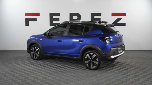 Renault Kardian 1.0 Tce Iconic 200 Edc 2026