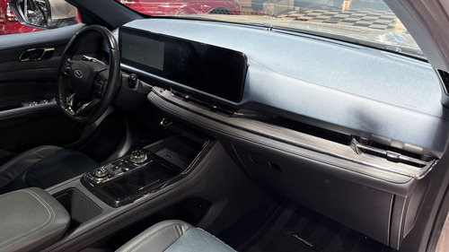 Ford Territory 1.8 Ecoboost Titanium At 2022