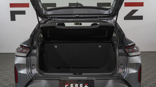 Volkswagen Tera 1.6 Msi Trend Mt 2026