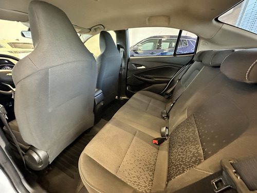 Chevrolet Onix plus 1.2 Lt Tech Onstar 2020