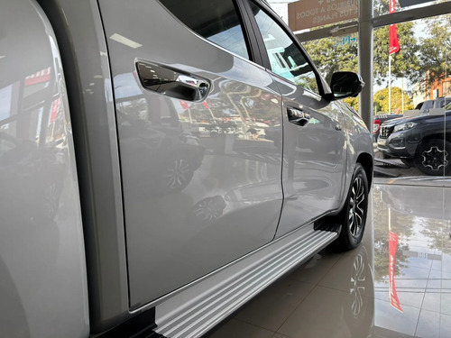 Fiat TITANO 2.2 Multijet Ranch Awd At8 2026