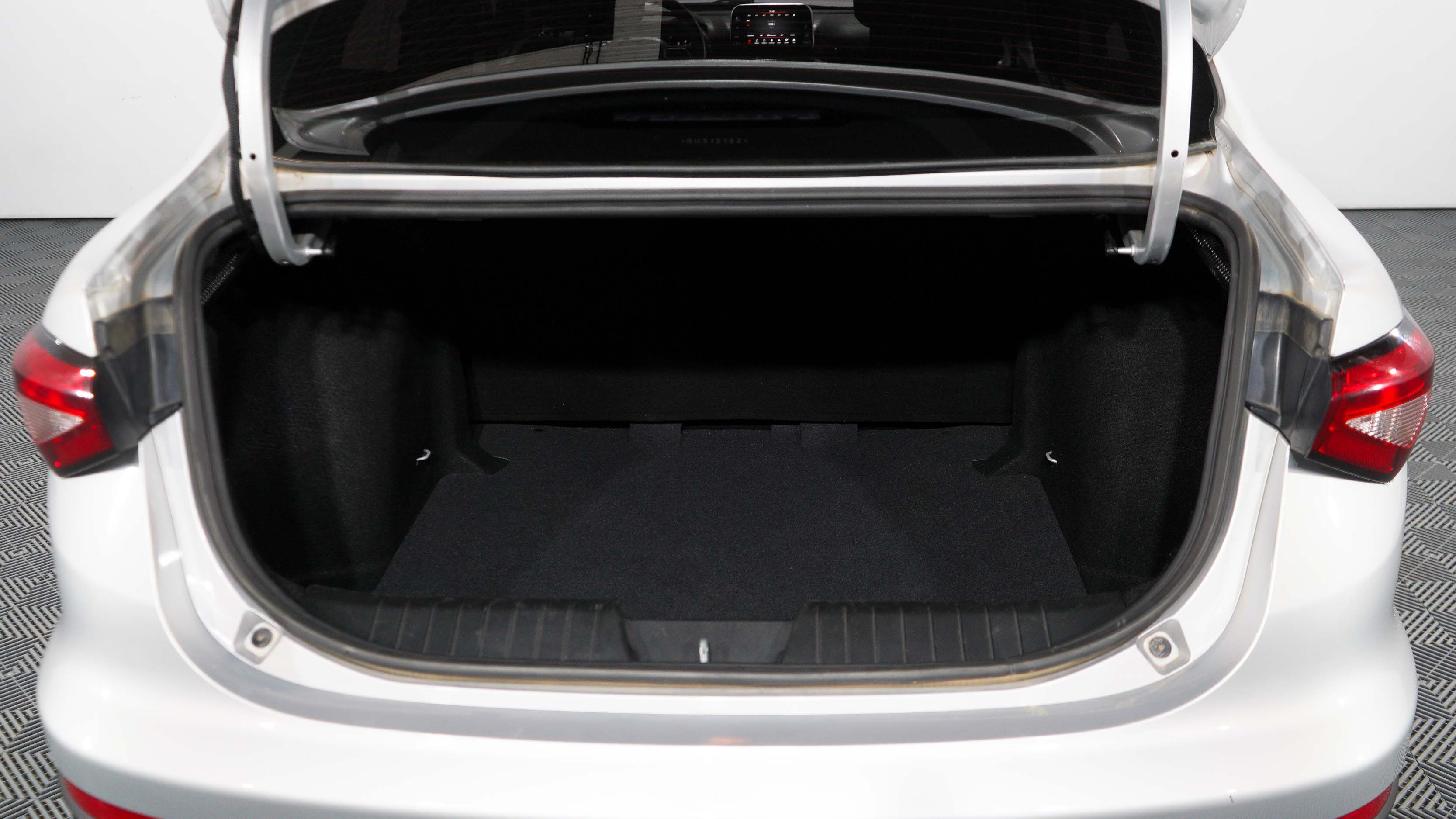 Fiat Cronos DRIVE 2023