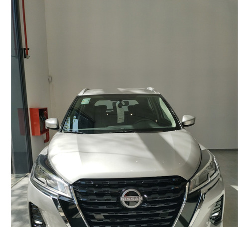 Nissan Kicks 1.6 Advance Cvt Plus 2025