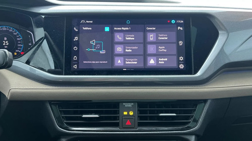 Volkswagen Taos 1.4 250 Tsi Hero 2022