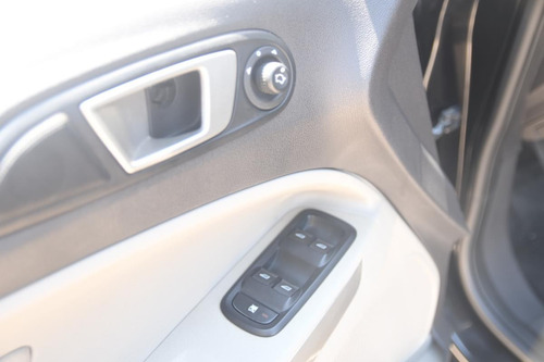 Ford Ecosport 1.6 Titanium 110cv 4x2 2013