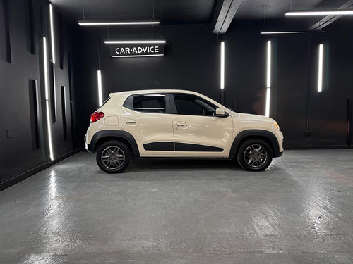 Renault Kwid 1.0 12V INTENS 2019