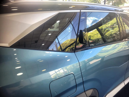 Renault Boreal 1.3 Tce Turbo iconic 156cv 2026