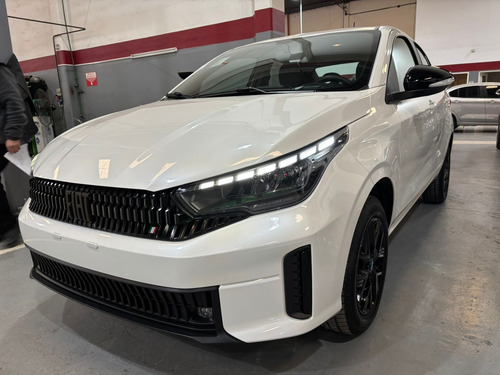 Fiat Cronos 1.3 Gse Drive Pack Plus Cvt 2025