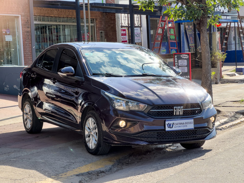 Fiat Cronos 1.3 Gse Drive 2021