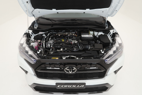 Toyota Corolla Cross 2.0 Gr-Sport Cvt 170Cv 2025